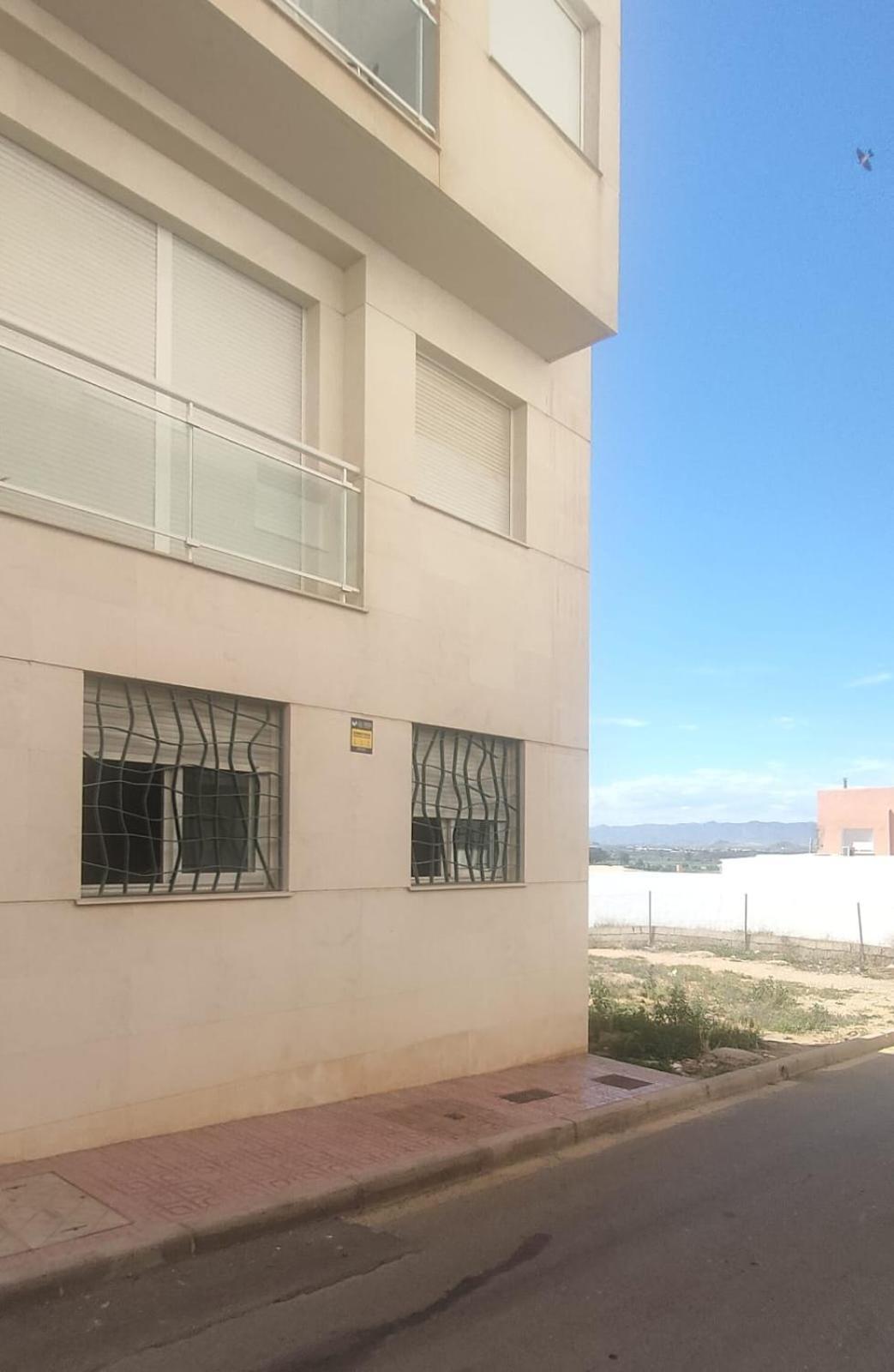 Apartamento Con Piscina Cerca De La Playa Garrucha Exterior foto